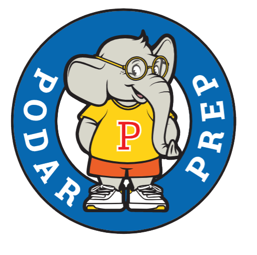 Podar Prep best preschool in chembur